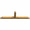 Ekena Millwork Portland Rough Sawn Timber Gable Bracket, Western Red Cedar, 72"W x 21"H x 4"D x 4"F, 7/12 Pitch GBW072X21X0404POR00RWR - alternate 4
